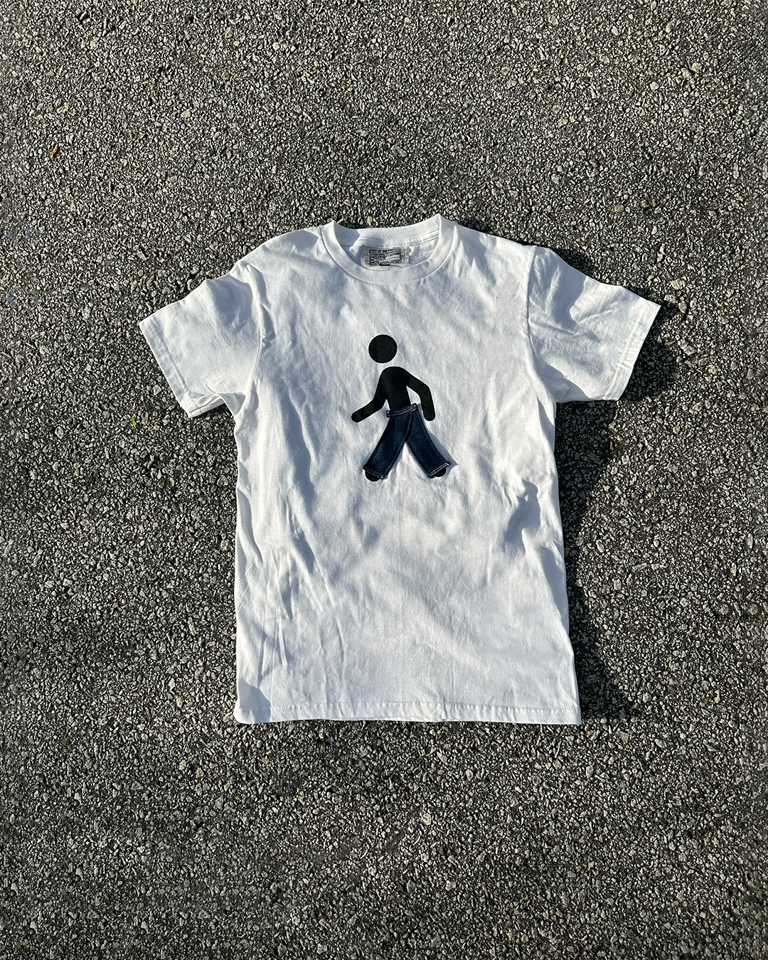 Signal Man Tee